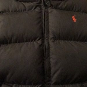 Puffer Vest